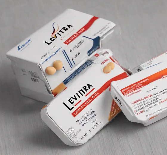 Quanto costa il levitra 5 mg in farmacia